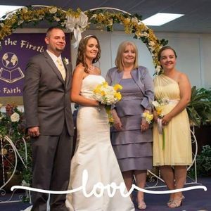 Meet your Posher, Janet